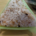 あゆたっくん's cooksnap of when they made 減塩☆すりゴマと鰹節のおにぎり.