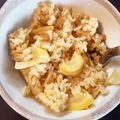 クックAPCAOA☆'s cooksnap of when they made 白だしで簡単♪ たけのこご飯.