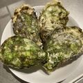 けい♫'s cooksnap of when they made 牡蠣のレンジ蒸し.