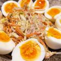 クックhanayu's cooksnap of when they made 筍のコールスローサラダ【うずら.com】.