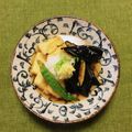 コムギ大好き's cooksnap of when they made 揚げ出し豆腐(サブメニューにピッタリ).