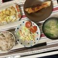 ぐりtoぐら's cooksnap of when they made ブリの照り焼き.