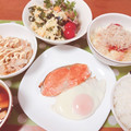 みっくママ's cooksnap of when they made 京揚げと豆腐のお味噌汁.
