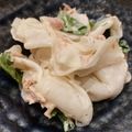 STfam's cooksnap of when they made カブのツナサラダ【皮や茎も食べよう】.