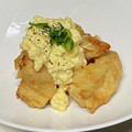 なななな♡MaMa's cooksnap of when they made 和風タルタルで＊タル♡とり天＊.