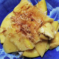 ＊れいぴん＊'s cooksnap of when they made たけのこと油揚げのやさしい煮物.