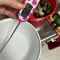 れん＊みほ's cooksnap of when they made 50度洗い♡短時間であさりの砂抜き.