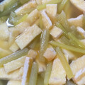 ＊くいしんぼん's cooksnap of when they made はるちゃんの「ふきの煮物」.