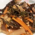 miiko大好き's cooksnap of when they made わらびの五目煮.