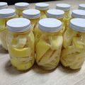 くりくりーん's cooksnap of when they made 筍の長期保存法！.