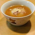 ほのぼのいっこ's cooksnap of when they made (σ・∀・)σまるごと新玉ねぎスープ.