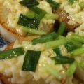 あゆたっくん's cooksnap of when they made 大根ステーキ★和風チーズ.