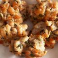 。かのこ。's cooksnap of when they made 鶏むねと大葉の1口焼き.