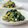 クック3539PY☆'s cooksnap of when they made 春色おかず☆ほうれん草の菜種あえ.