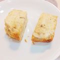 スチニャン's cooksnap of when they made HMで簡単バナナパウンドケーキ.