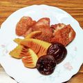 ☆魔矢☆'s cooksnap of when they made 鶏モモと筍の甘辛煮.