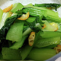 え～み～'s cooksnap of when they made 小松菜と金柑の和えもの.