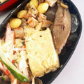 ForestGump's cooksnap of when they made お店の味みたいな♡だし巻き卵♡.