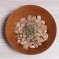 アクセル☆'s cooksnap of when they made 白いんげん豆とツナのソテー.