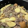 toshio39's cooksnap of when they made 筍とこんにゃくの炒め煮.