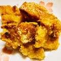 こぐまちゃんの嫁's cooksnap of when they made 簡単、おつまみやおかずに良し！筍の唐揚げ.