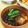 τомоко's cooksnap of when they made 焼いた胡麻豆腐と菜ばなのお吸い物.