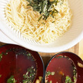 カメリア22's cooksnap of when they made 簡単！白だしで「素麺のつゆ」♫.