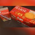 ゆいとらまん's cooksnap of when they made マリーのほにょほにょ..