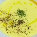 Hanamo3's cooksnap of when they made 鬼リピ間違いなし！食べるコーンポタージュ.