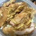アヤナルド's cooksnap of when they made 豚ももスライスde簡単☆生姜焼き.