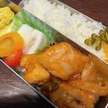 ★ミンピ★'s cooksnap of when they made お弁当にも最適♪とりももウマウマ炒め♡.