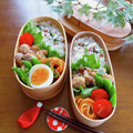 とまぷり★'s cooksnap of when they made 我が家流♡タレ漬け鶏唐揚げ（甘酢風）.