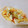 yummysunny's cooksnap of when they made 簡単♪手作り紙皿＊焼き上がった食材の保存.