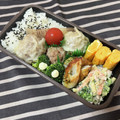 クックこもり's cooksnap of when they made 安い簡単！ちくわと青のりのマヨネーズ炒め.