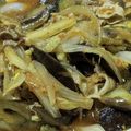ゆけり３兄弟's cooksnap of when they made 魚香茄子（なすと豚肉の辛味炒め）.