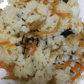 xyzクック's cooksnap of when they made 簡単モチッ♪きんぴら大根 炒めご飯.