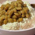 MuttanAsou's cooksnap of when they made 残った大根おろしで☆絶品ご飯のお供☆.