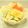 イエローバード's cooksnap of when they made 餃子の皮でサラダのお皿～全部食べれるよ♪.