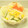 イエローバード's cooksnap of when they made 餃子の皮でサラダのお皿～全部食べれるよ♪.