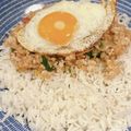 リリンgo's cooksnap of when they made 長粒米(インディカ米)の炊き方☆湯取り法.