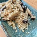☆ayumikan☆'s cooksnap of when they made カリカリ～パン粉のしめじ焼き　どすぇ.