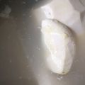 ささささ＆＊'s cooksnap of when they made 基本の☆たけのこ 下処理・アク抜き方法.