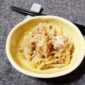 めぐ＊ぴぃ's cooksnap of when they made ささ身ともやしの胡麻酢和え.