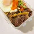 まめ郎's cooksnap of when they made ごはんがすすむ♪たけのこと豚肉のみそ炒め.