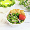 ☆のんのんの～ん☆'s cooksnap of when they made 豆苗とハムのゴマ和え★.