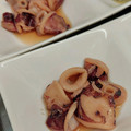 ちっつぃ's cooksnap of when they made ☆いかの煮付け☆.