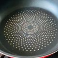 ♡マッキークッキング's cooksnap of when they made ふんわり玉子そぼろの・おにぎり.