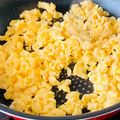 ♡マッキークッキング's cooksnap of when they made ふんわり玉子そぼろの・おにぎり.