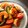 kigiri's cooksnap of when they made **エビ★ナス★トマトのカレー炒め**.