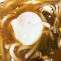 67luna's cooksnap of when they made 冷凍うどんで簡単ランチ★とろ〜りうどん.